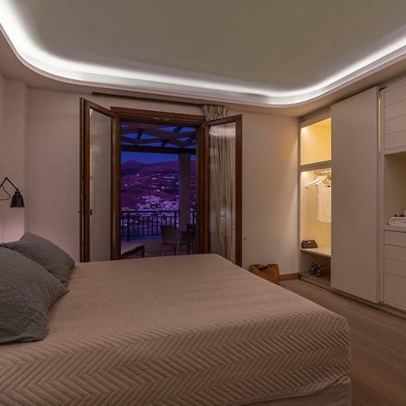 Belvedere Andros Apartment Batsi  Ngoại thất bức ảnh