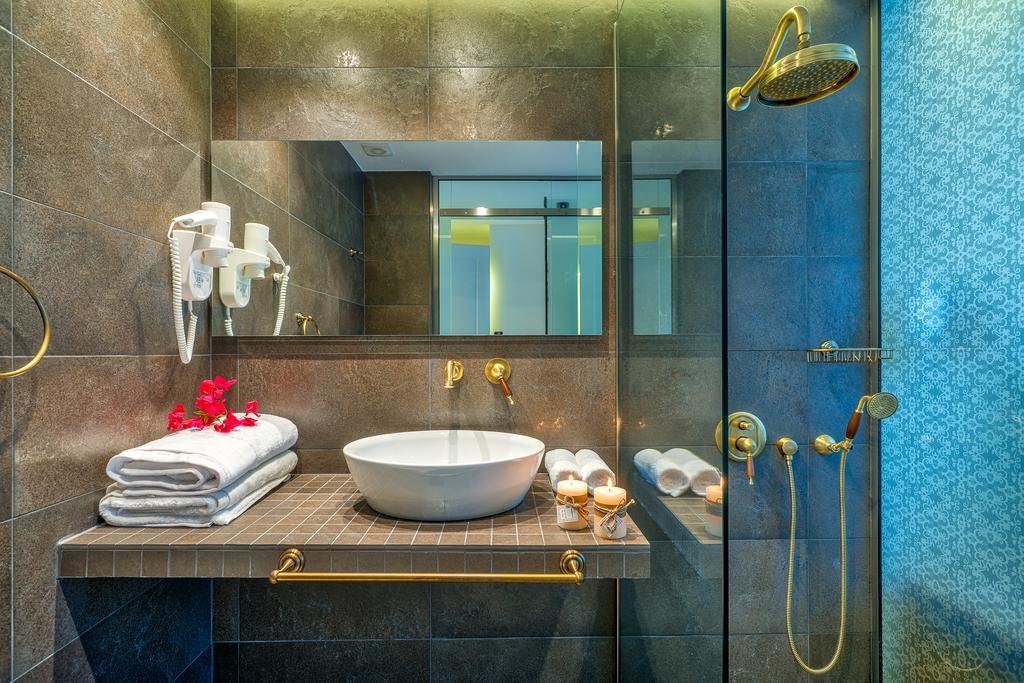 Belvedere Andros Apartment Batsi  Ngoại thất bức ảnh