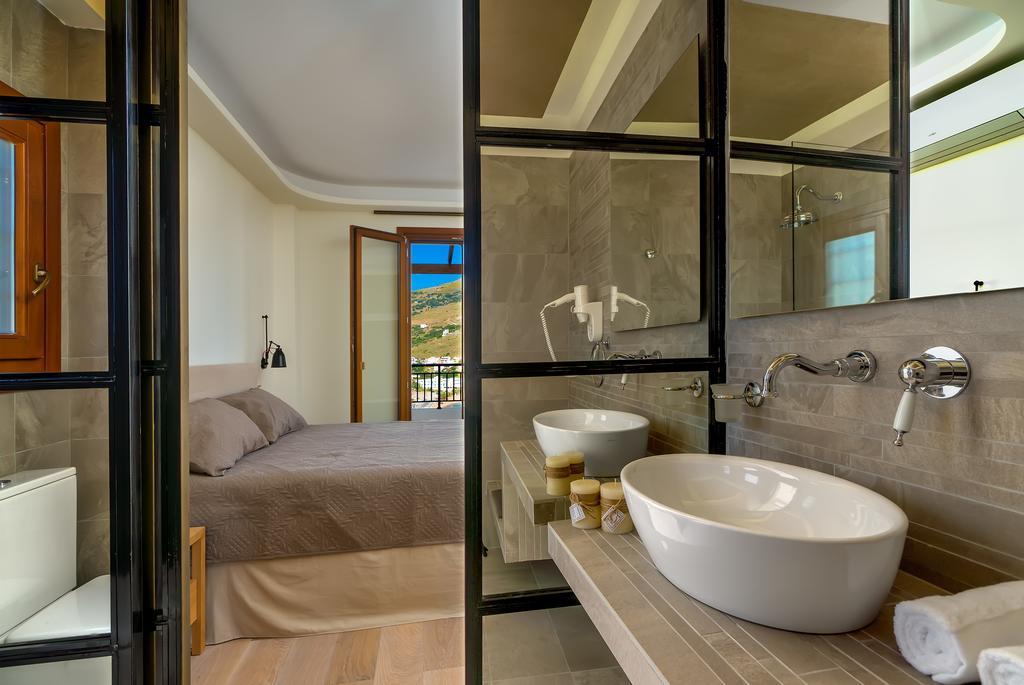 Belvedere Andros Batsi  Ngoại thất bức ảnh