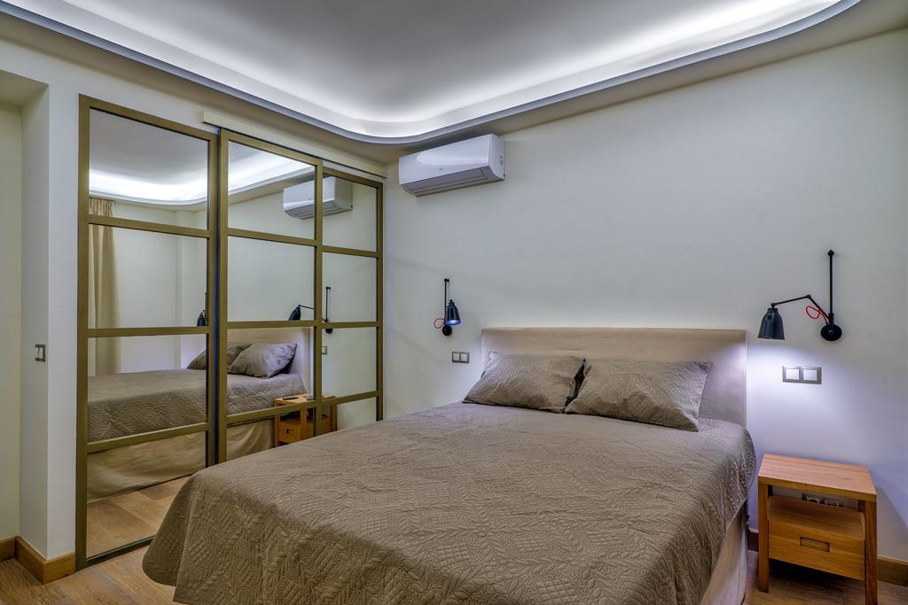 Belvedere Andros Batsi  Ngoại thất bức ảnh