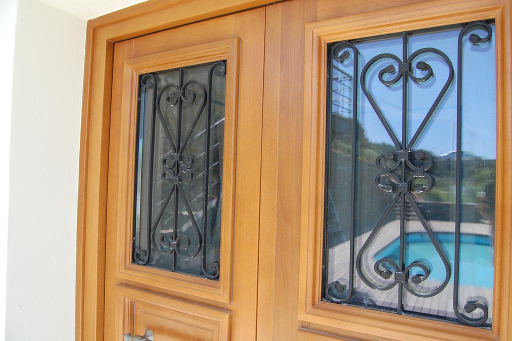 Belvedere Andros Batsi  Ngoại thất bức ảnh