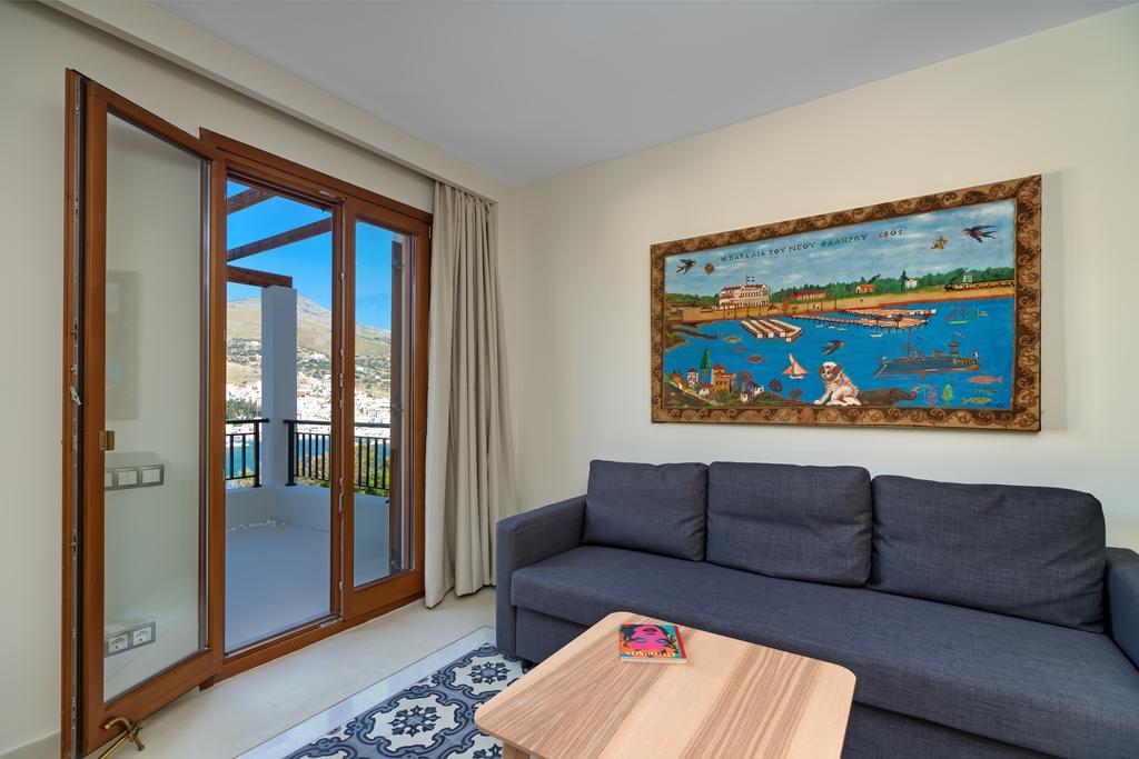 Belvedere Andros Batsi  Ngoại thất bức ảnh