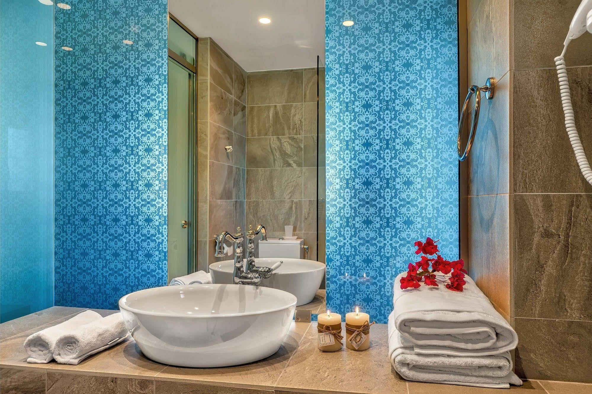 Belvedere Andros Batsi  Ngoại thất bức ảnh