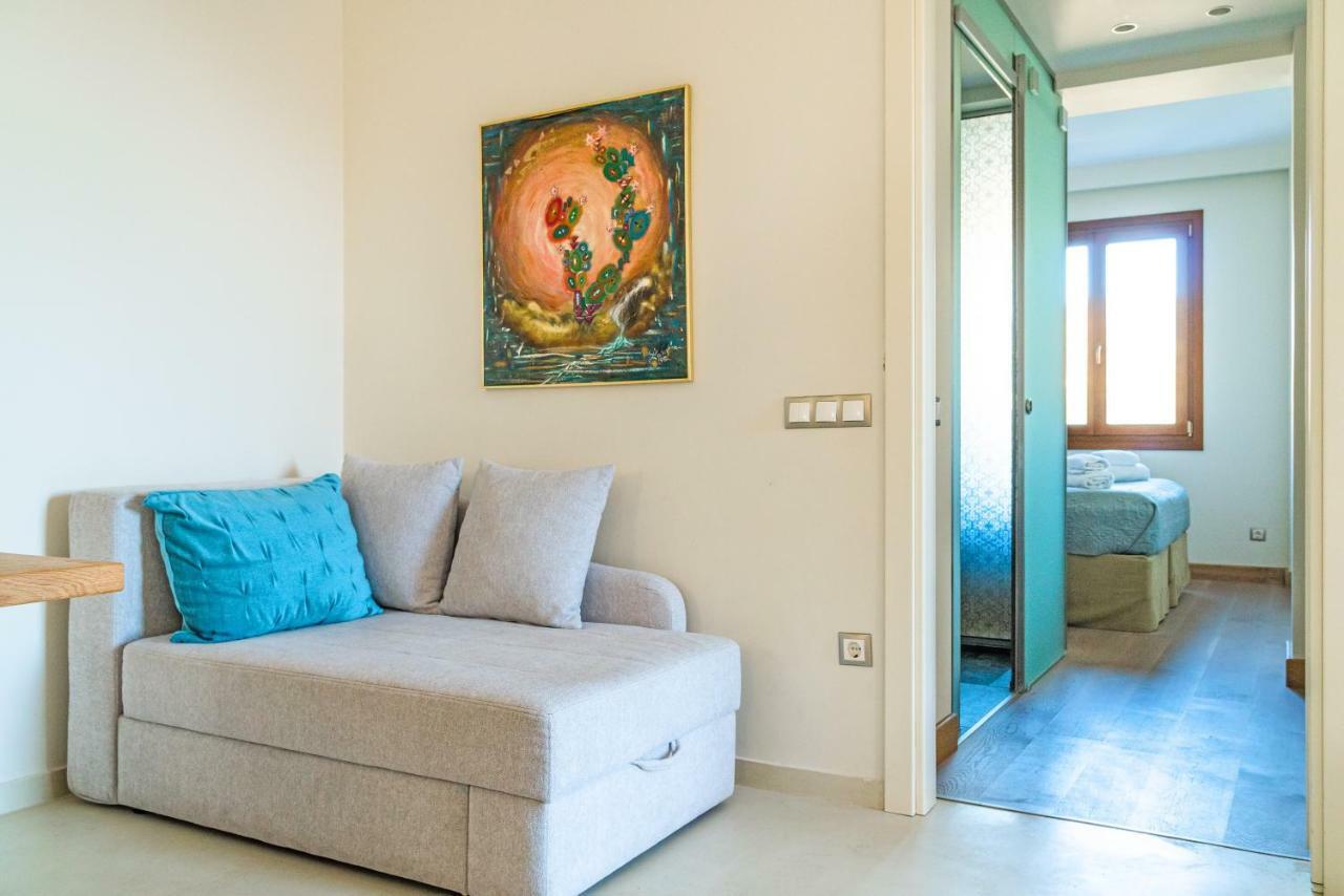 Belvedere Andros Batsi  Ngoại thất bức ảnh